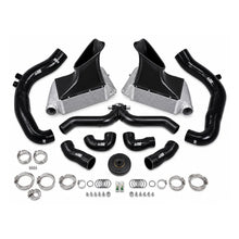 Load image into Gallery viewer, do88 BIG-130SV-169 intercooler kits product view 1