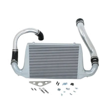 Load image into Gallery viewer, do88 BIG-170-S-F intercooler kits product view 1