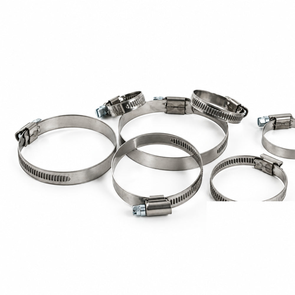 do88 CLAMP-KIT127 hose clamps product view 1