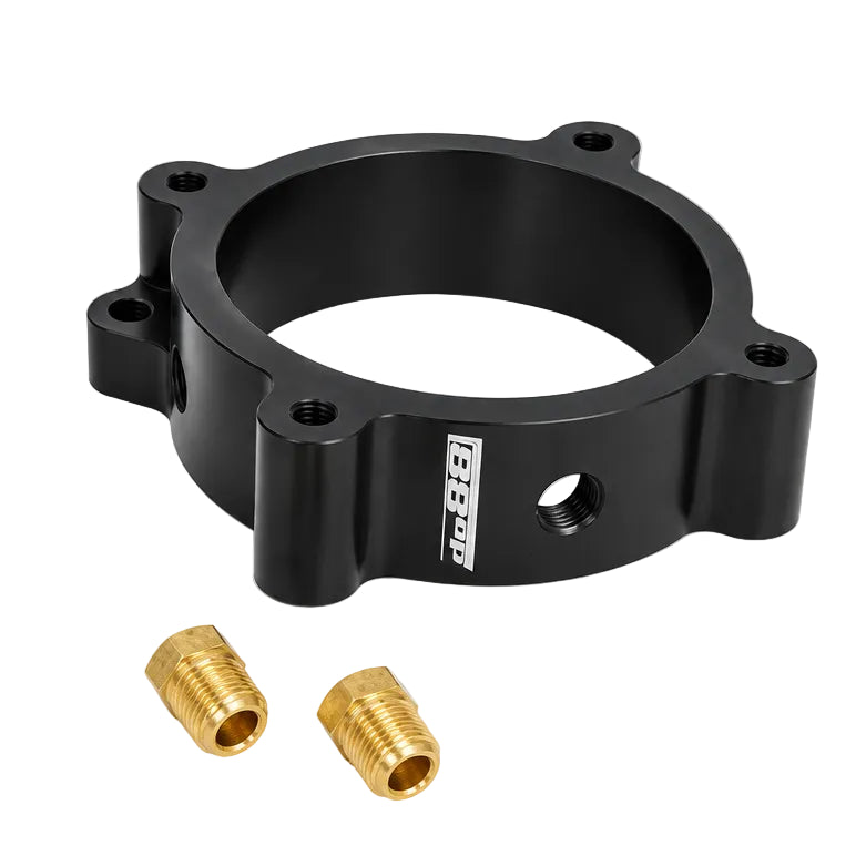 do88 CP-130 throttle body spacers product view 1