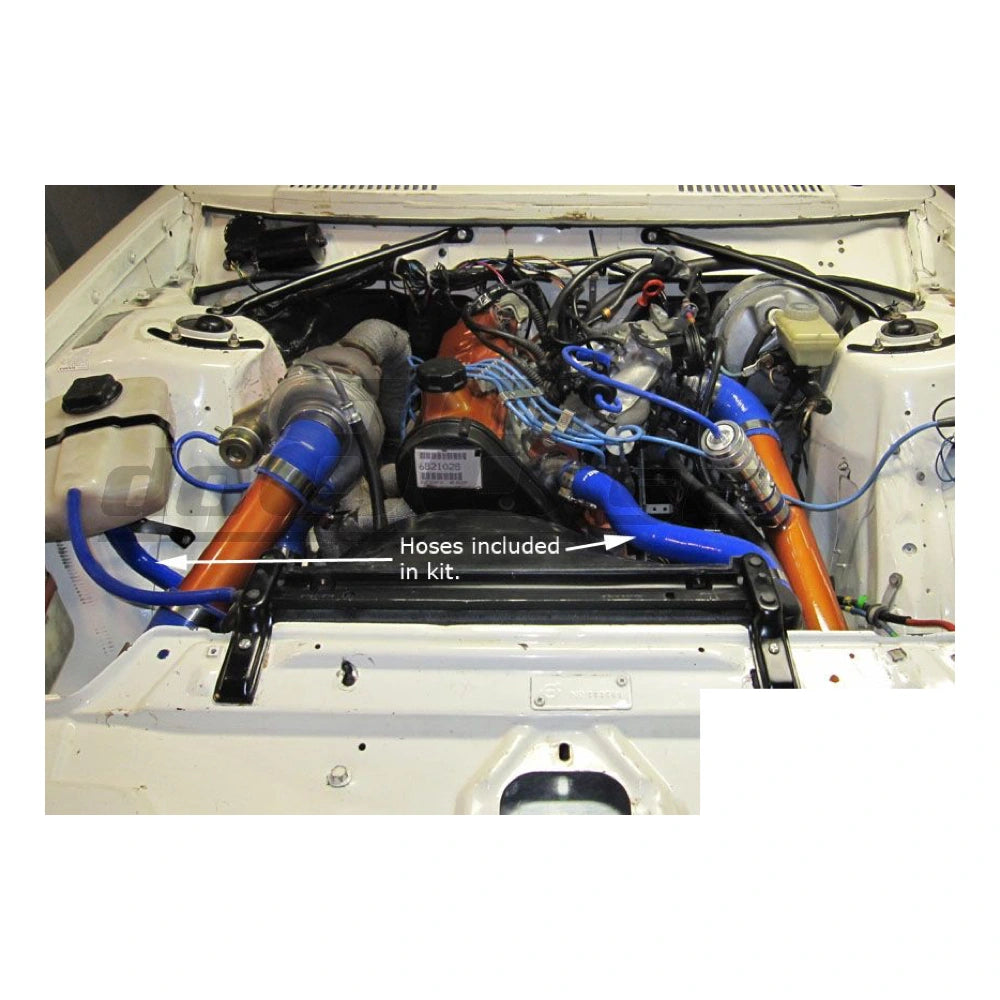 do88 DO88-KIT11S coolant hoses product view 3