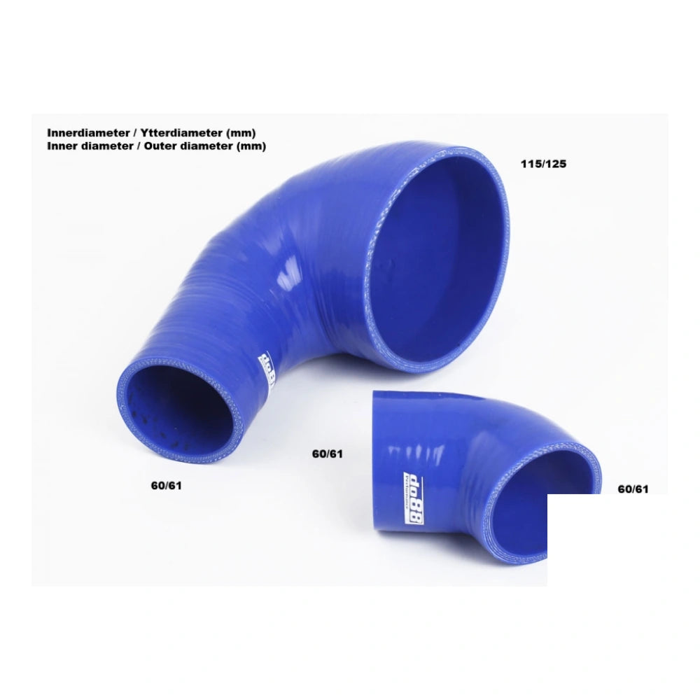 do88 DO88-KIT132S intake and charge hoses product view 2