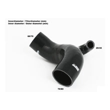 Load image into Gallery viewer, do88 DO88-KIT134S intake and charge hoses product view 2
