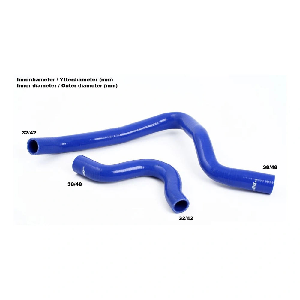do88 DO88-KIT13S coolant hoses product view 2
