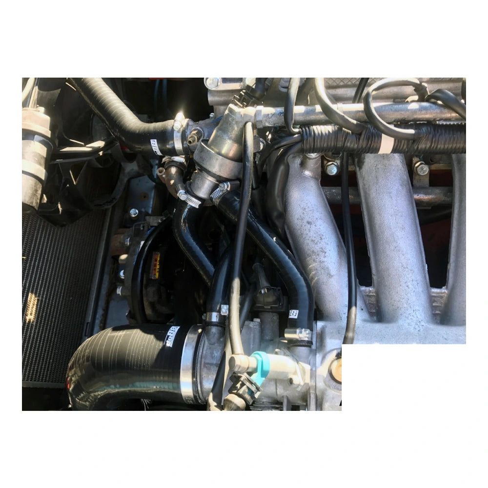do88 DO88-KIT152S engine hoses product view 2