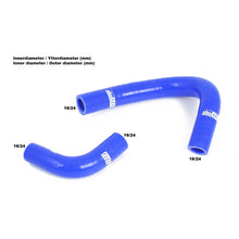Load image into Gallery viewer, do88 DO88-KIT167S coolant hoses product view 2