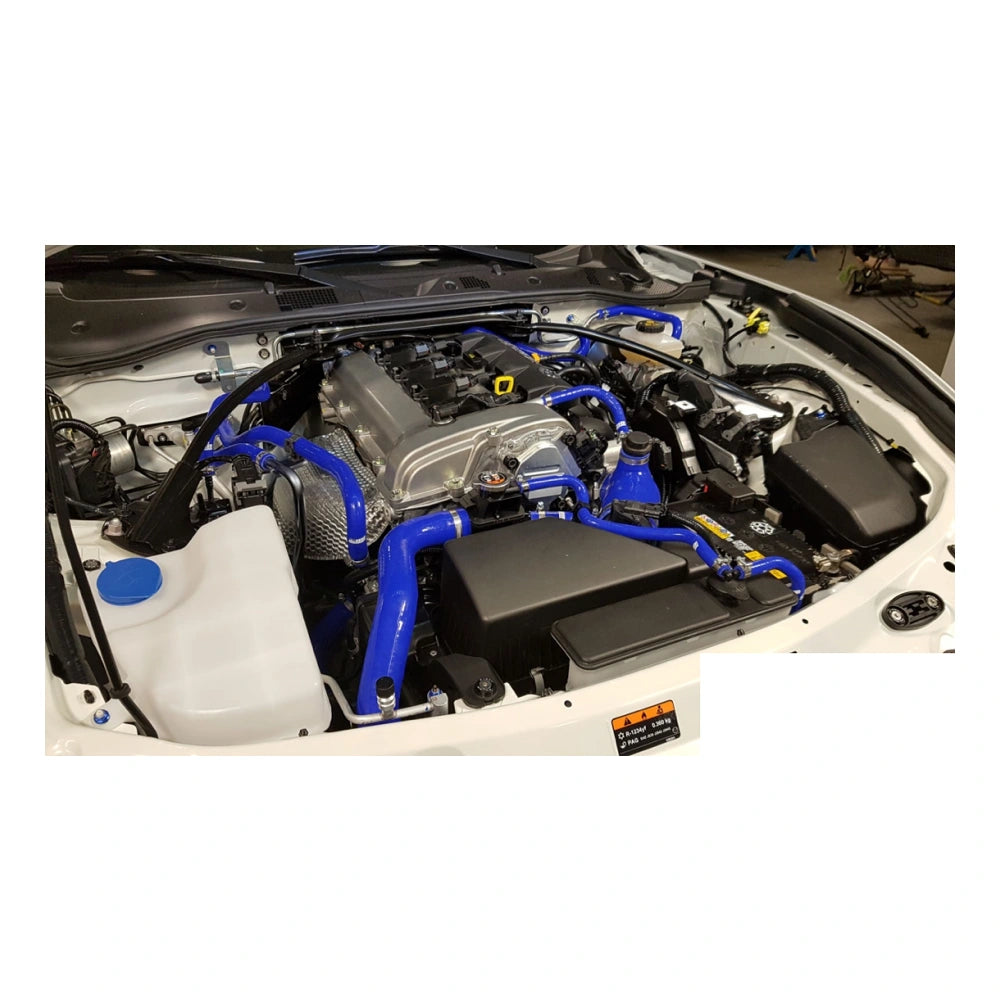 do88 DO88-KIT168B coolant hoses product view 3