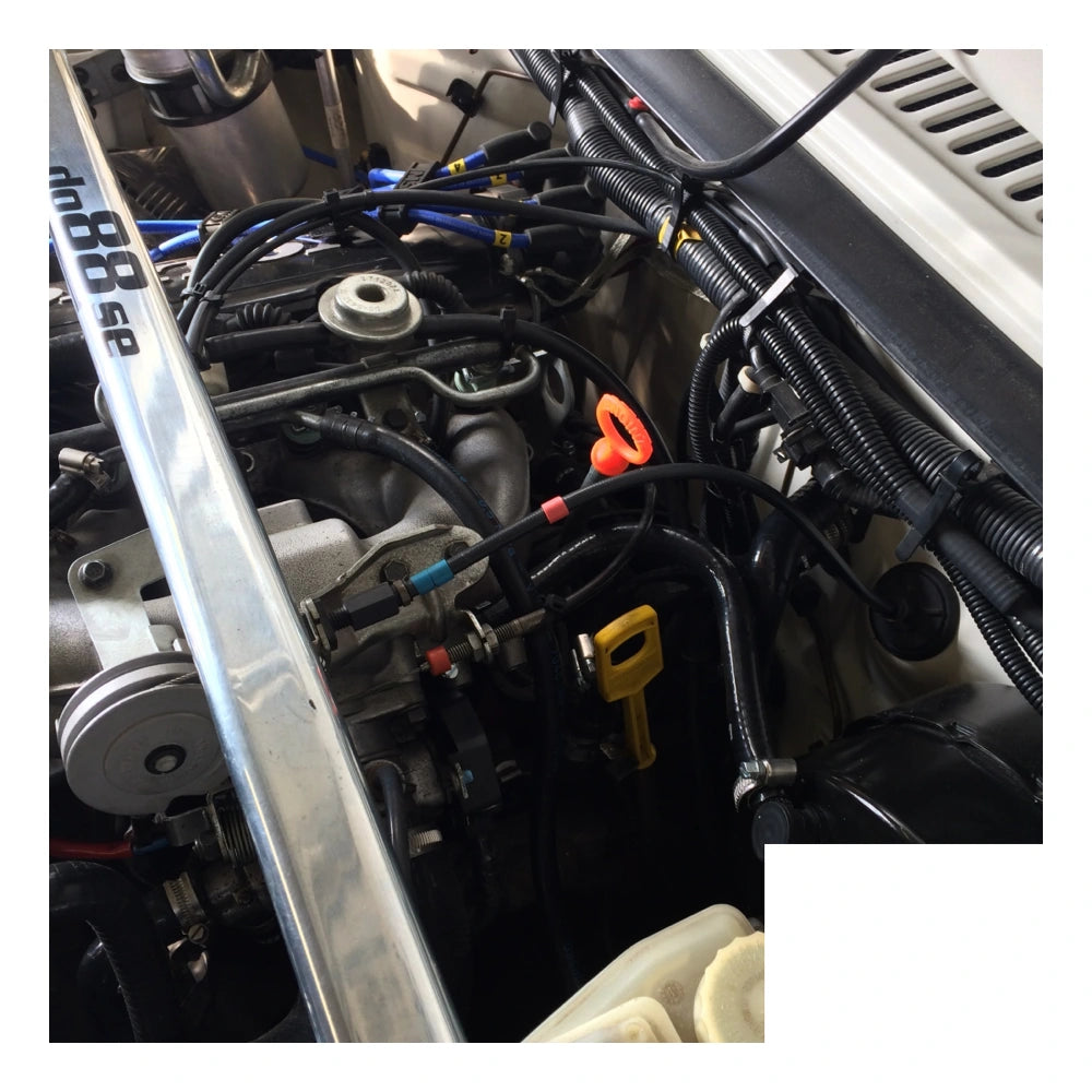 do88 DO88-KIT173S engine hoses product view 3