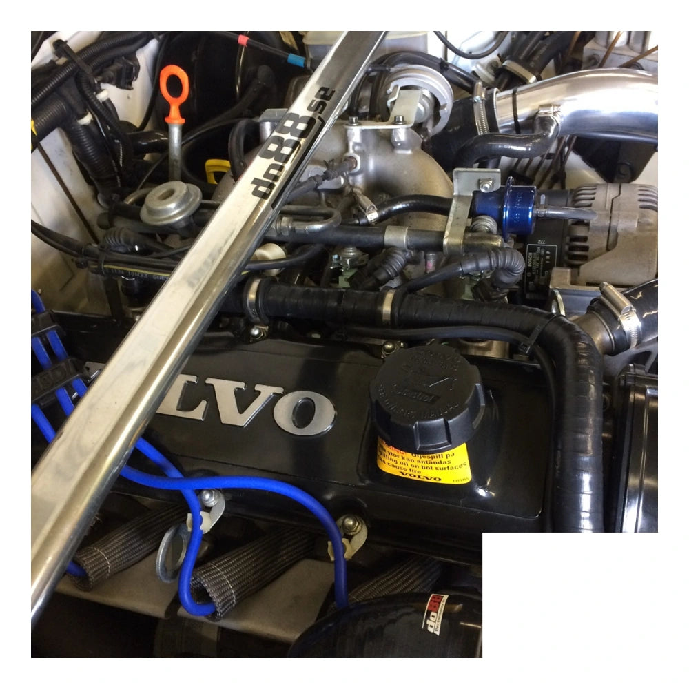 do88 DO88-KIT174S crankcase ventilation hoses product view 3