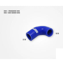 Load image into Gallery viewer, do88 DO88-KIT184S engine hoses product view 2