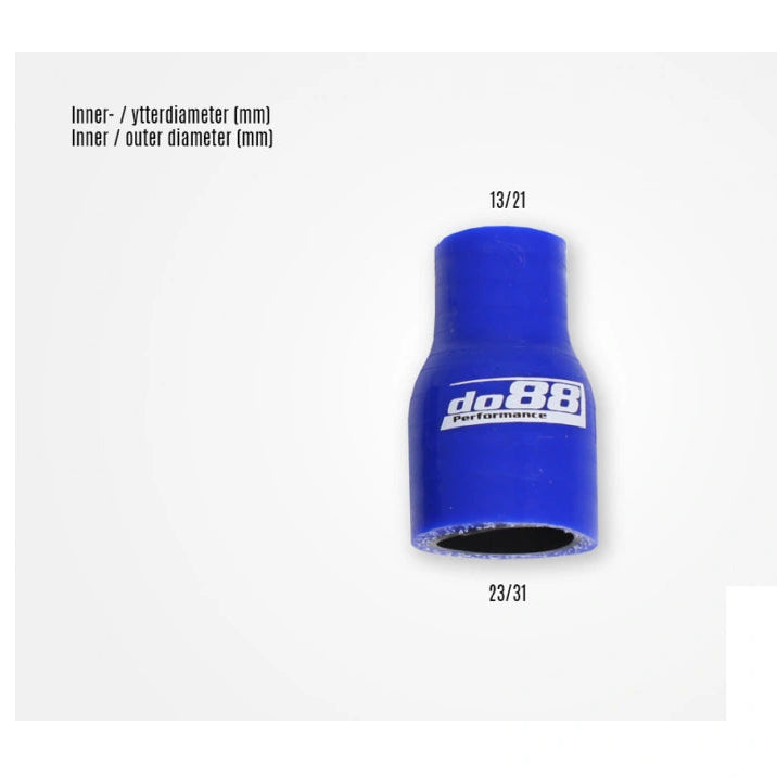 do88 DO88-KIT186S crankcase ventilation hoses product view 2