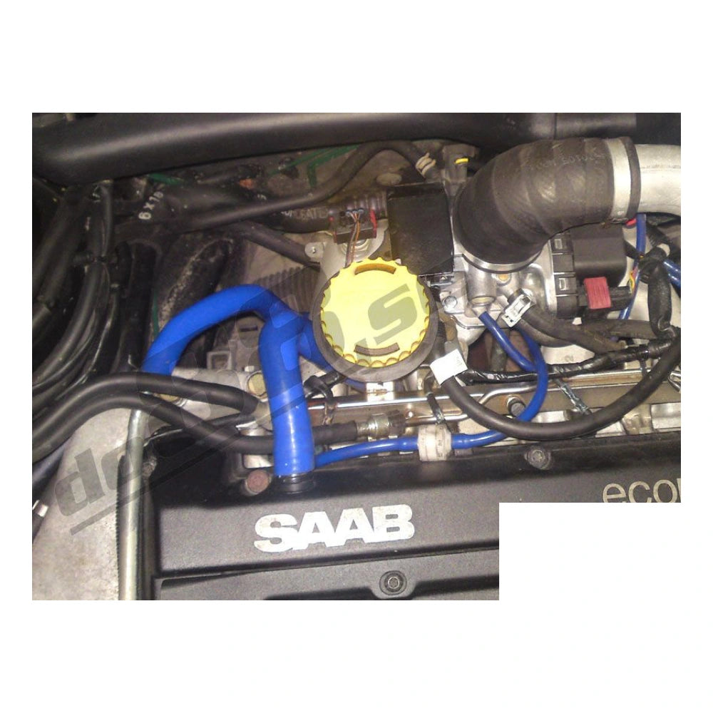 do88 DO88-KIT18S crankcase ventilation hoses product view 3