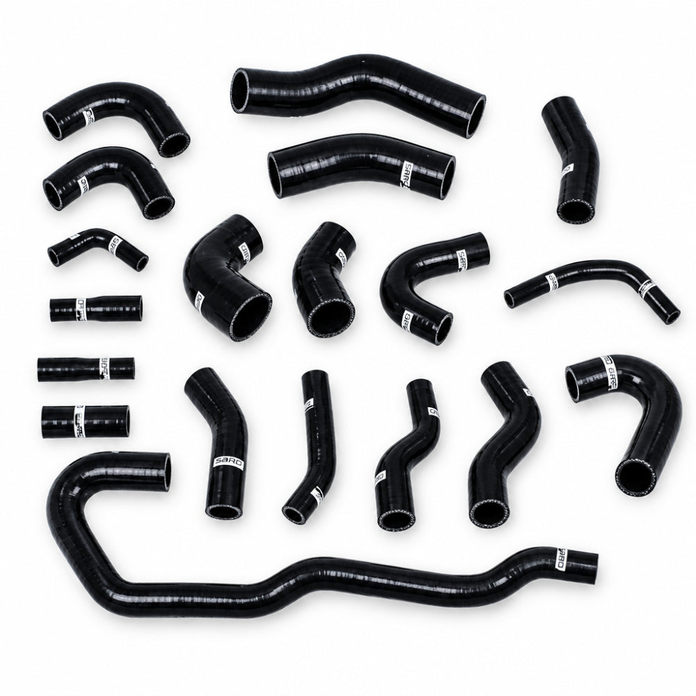do88 DO88-KIT191S coolant hoses product view 1