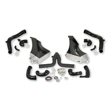 Load image into Gallery viewer, do88 13-15 Porsche 911 Turbo/Turbo S (991.1) BigPack Intercooler Kit w/Inlets - do88 DOBBIG-200SV-GEN1-179