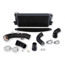 Load image into Gallery viewer, do88 07-10 BMW 135i/335i/35i N54 (E9X/E8X) BigPack Intercooler Kit - do88 DOBBIG-270-S