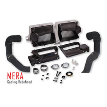 Load image into Gallery viewer, do88 2020+ Porsche 911 Turbo/Turbo S (992.1) BigPack Intercooler Kit - do88 DOBBIG-310-T
