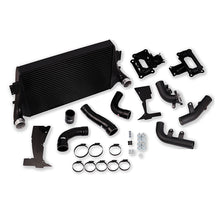 Load image into Gallery viewer, do88 2020+ Toyota Yaris GR BigPack Intercooler Kit - do88 DOBBIG-350-S