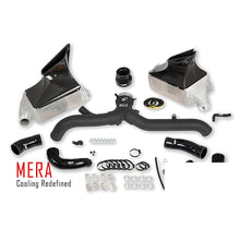 Load image into Gallery viewer, do88 01-05 Porsche 911 Turbo/Turbo S/X50/GT2 (996) BigPack Intercooler Kit - do88 DOBBIG-360
