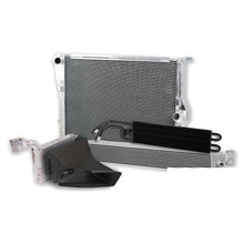 Load image into Gallery viewer, do88 07-13 BMW M3 (E90/E92/E93) DKG/DCT BigPack Intercooler Kit - do88 DOBBIG-M3-DCT