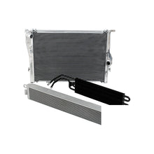 Load image into Gallery viewer, do88 07-13 BMW M3 (E90/E92/E93) Manual BigPack Intercooler Kit - do88 DOBBIG-M3-MAN