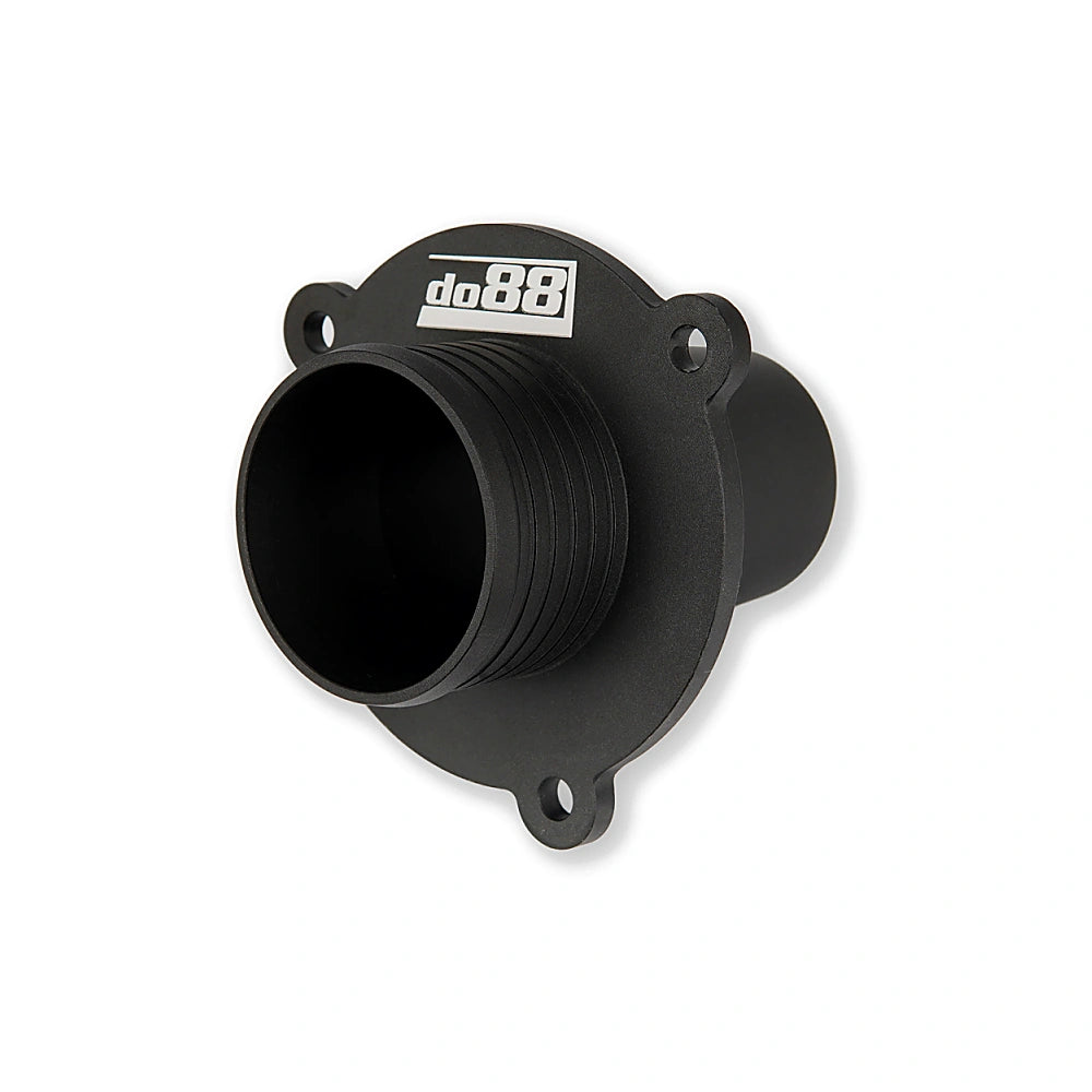 do88 VAG 2.0 TSI EA888 GEN4 (245HK) Turbo Muffler Delete - do88 DOBCP-120-1