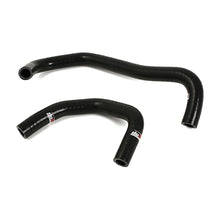 Load image into Gallery viewer, do88 Volvo 850/S70/V70/C70 94-99 Heater Hoses Black - do88 DOBDO88-KIT126S