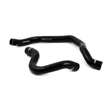 Load image into Gallery viewer, do88 Volvo V70N/S60 02-08 Coolant Hoses Black - do88 DOBDO88-KIT12S