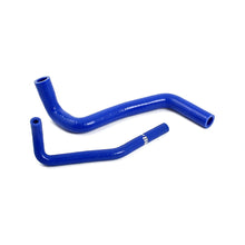 Load image into Gallery viewer, do88 Volvo 850/S70/V70/C70 92-98 Coolant Hoses Complement Blue - do88 DOBDO88-KIT14