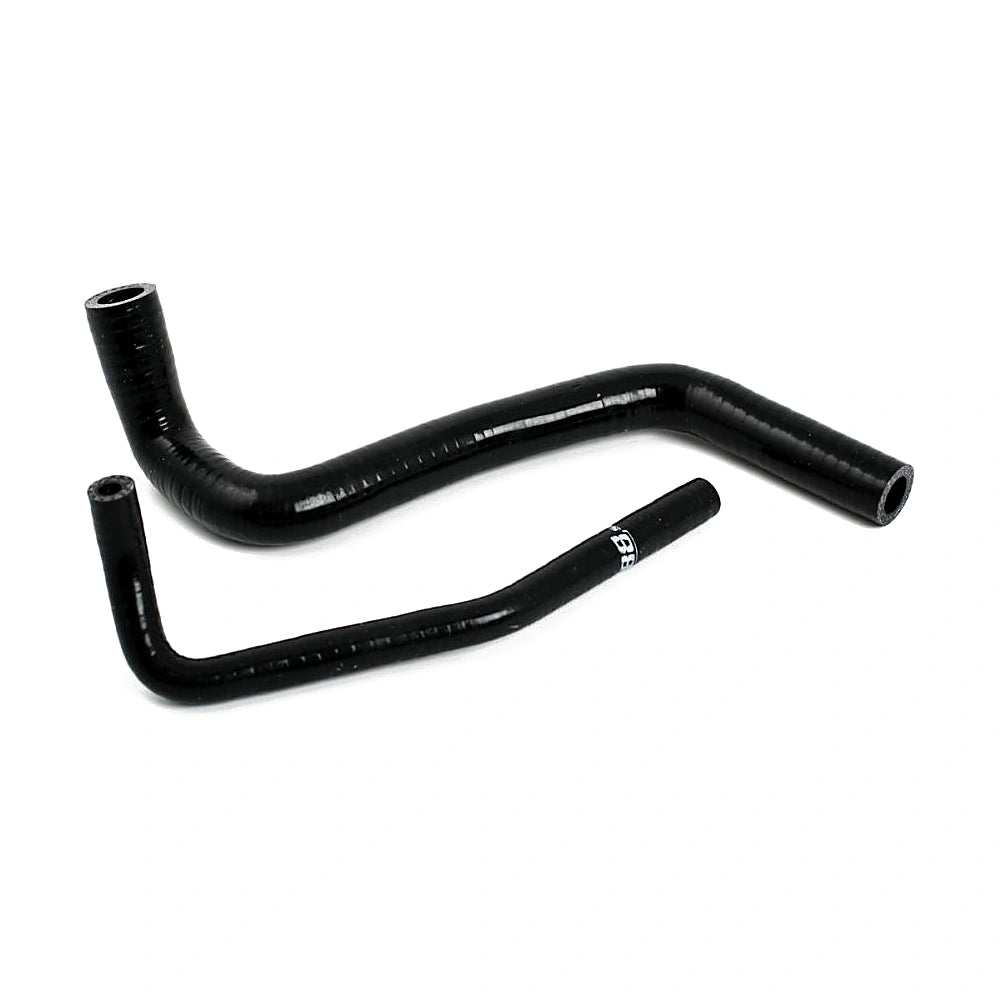 do88 Volvo 850/S70/V70/C70 92-98 Coolant Hoses Complement Black - do88 DOBDO88-KIT14S