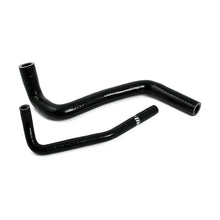 Load image into Gallery viewer, do88 Volvo 850/S70/V70/C70 92-98 Coolant Hoses Complement Black - do88 DOBDO88-KIT14S