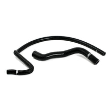 Load image into Gallery viewer, do88 Volvo S70/V70/C70 99-00 Coolant Hoses Complement Black - do88 DOBDO88-KIT15S