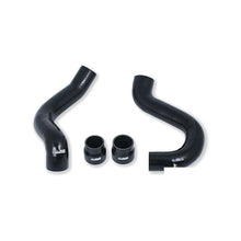 Load image into Gallery viewer, do88 Volvo 740 760 780 940 960 D24 TIC Pressure Hoses Black - do88 DOBDO88-KIT200S