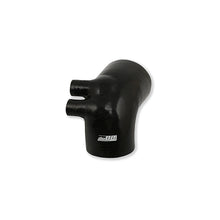 Load image into Gallery viewer, do88 90-99 BMW 325/328/M3 (E36) w/o ASC Throttle Body Hose - Black - do88 DOBDO88-KIT204S