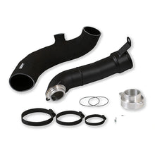 Load image into Gallery viewer, do88 19-20 BMW M2 Comp (F87)/15-20 BMW M3/M4 (F8X) Turbo Inlet Pipe - Hybrid 54mm - do88 DOBDO88-KIT205-S-ID54
