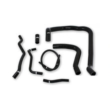 Load image into Gallery viewer, do88 Volvo 740 760 780 940 960 D24 Coolant Hoses Black - do88 DOBDO88-KIT206S