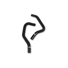 Load image into Gallery viewer, do88 Volvo 740 760 780 940 960 4-Cyl Petrol Heater Hoses Black - do88 DOBDO88-KIT210S