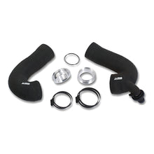 Load image into Gallery viewer, do88 2020+ Porsche 911 Turbo/Turbo S (992) Turbo Inlet Hoses - do88 DOBDO88-KIT212ST-TT-66