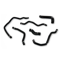 Load image into Gallery viewer, do88 BMW 320/323/325/328/330 (E46) Coolant Hoses - Black - do88 DOBDO88-KIT219S