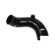Load image into Gallery viewer, do88 Volvo 740/940 Turbo 90-98 Inlet Hose Black - do88 DOBDO88-KIT21S