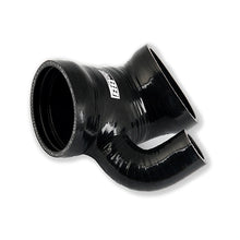 Load image into Gallery viewer, do88 01-06 BMW 325i 2.5L M54B25 (E46) Throttle Body Hose - Black - do88 DOBDO88-KIT225-1S