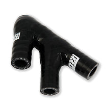 Load image into Gallery viewer, do88 00-02 Audi RS4 Quattro 2.7L BiTurbo (B5) F-Hose - Black - do88 DOBDO88-KIT227S
