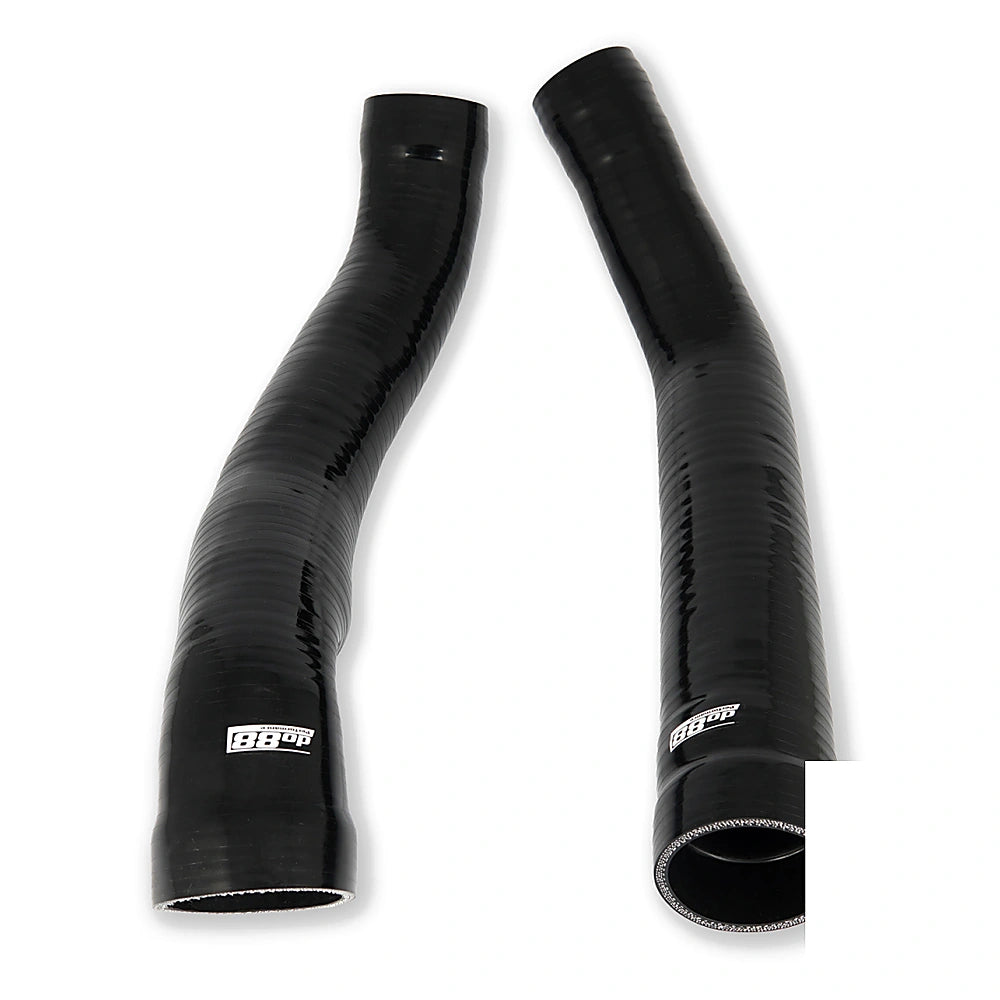 do88 Porsche 993 Turbo Pressure Hoses - do88 DOBDO88-KIT239S
