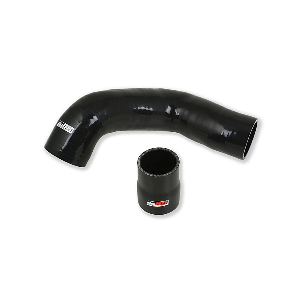 do88 Volvo V70N/S60 01-04 Pressure Hoses Black - do88 DOBDO88-KIT23S