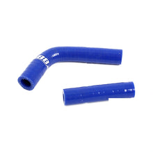 Load image into Gallery viewer, do88 Volvo Hoses for Turbocooling Blue - do88 DOBDO88-KIT24