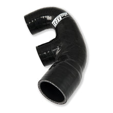 Load image into Gallery viewer, do88 01-05 Porsche 911 Turbo/Turbo S/X50/GT2 (996) F-Hose - Black - do88 DOBDO88-KIT243S