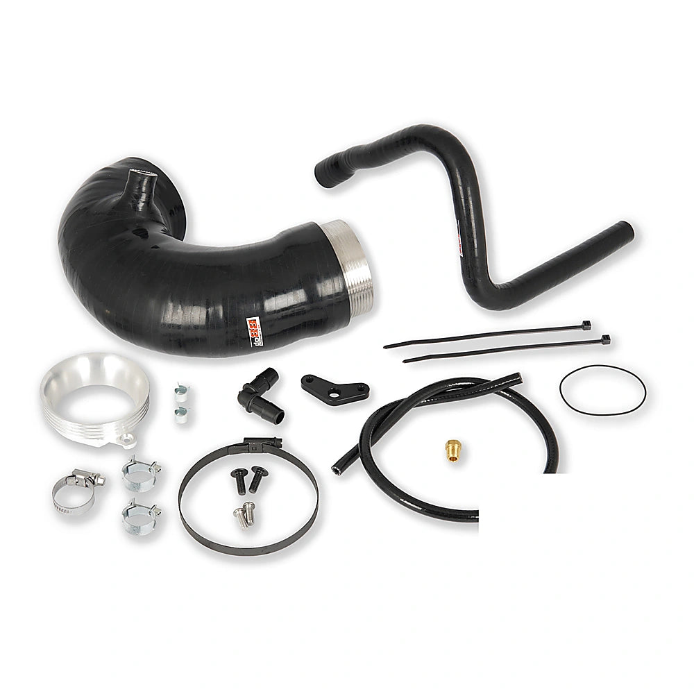 do88 Audi RS3 2.5T (8V)/TT RS 2.5T (8S) Inlet Hose (TTE600/700 Turbo) - do88 DOBDO88-KIT246S-63