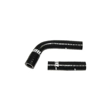 Load image into Gallery viewer, do88 Volvo Hoses for Turbocooling Black - do88 DOBDO88-KIT24S
