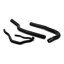 Load image into Gallery viewer, do88 Volvo 740/940 (w/T5 Engine) Coolant Hoses Black - do88 DOBDO88-KIT25S