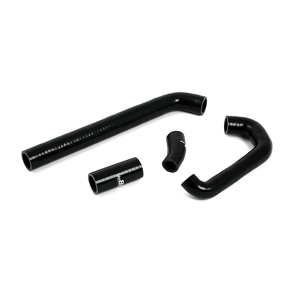 do88 SAAB 900/9-3 Turbo 94-00 Complement Hose Kit Black - do88 DOBDO88-KIT29S
