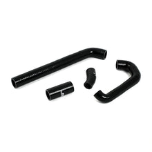 Load image into Gallery viewer, do88 SAAB 900/9-3 Turbo 94-00 Complement Hose Kit Black - do88 DOBDO88-KIT29S